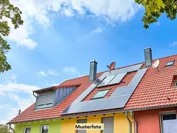+++ Reihenhausanlage mit Stellplätzen +++