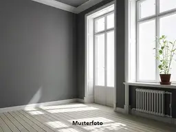 3-Zimmer-Wohnung in sehr guter Lage
