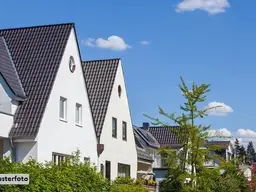 Einfamilienhaus mit Doppelgarage