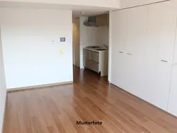3-Zimmer-Wohnung mit Pkw-Stellplatz