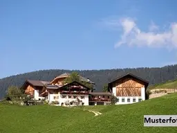 Hofstelle mit Waldgrundstück + provisionsfrei +