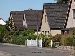 Einfamilienhaus mit Garage + sehr gepflegter Zustand +