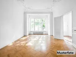+++ 2-Zimmer-Wohnung mit Terrasse und Garten +++