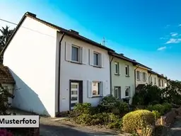 Einfamilien-Reihenmittelhaus mit 2 Stellplätzen