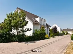 Chance für Kapitalanleger + 2 Doppelhäuser im Rohbau +
