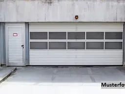 Garage + provisionsfrei +