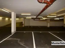 +++ TG-Stellplatz +++