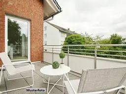 Familienfreundliche 5-Zimmer-Wohnung mit sonniger Dachterrasse