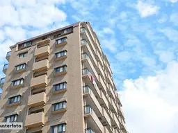 3-Zimmer-Wohnung mit Stellplatz