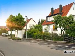 Modernes Einfamilienhaus mit Tiefgarage