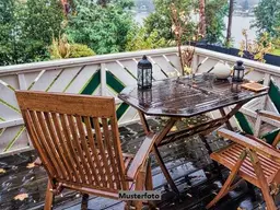 2-Zimmer-Wohnung mit Garten und Terrasse
