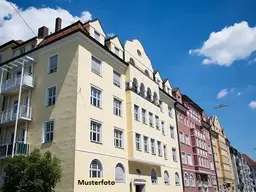 Historisches Wohnjuwel – Altbauvilla mit 5 Wohnungen, Garten &amp; Carports