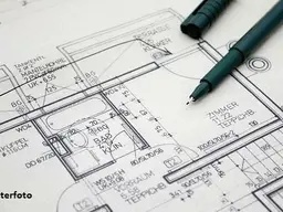 Investitionschance: Grundstück mit bestehender Baubewilligung