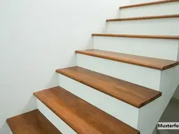 Großzügige 4-Zimmer-Maisonette mit privater Terrasse &amp; Gartenanteil