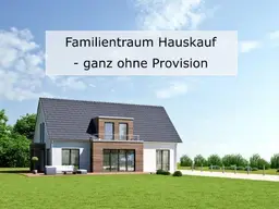 +++ Familienglück auf zwei Ebenen – Einfamilienhaus mit Garage +++