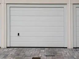 Garage Nr. 3