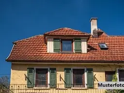 Attraktives Baugrundstück mit Bestandsobjekt