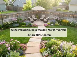 Einfamilienhaus mit großzügigem Wohnangebot und Nebengebäuden