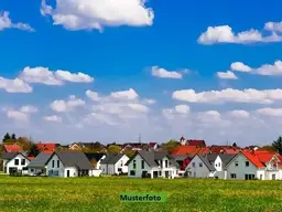 Wohnhaus mit erweitertem Wohnbereich und Terrasse