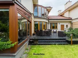 Einfamilienhaus - gepflegter Bau- und Erhaltungszustand