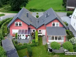 +++ Einfamilien-Doppelhaushälfte mit Doppel-Carport +++