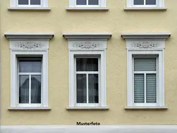 Historisches Wohnensemble mit 22 Wohnungen - Generalsanierung 2016