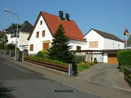Charmantes Bungalow-Einfamilienhaus in ruhiger Lage