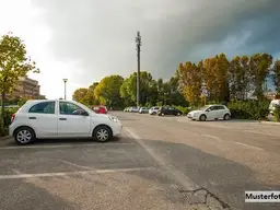 Pkw-Stellplatz Nr. 1