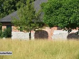 Historischer Vierkanthof mit vielseitigem Nutzungspotenzial