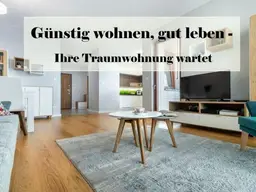 Großzügige Maisonette im Rohbauzustand zur individuellen Gestaltung