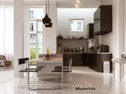 +++ Attraktive 2-Zimmer Gartenwohnung mit Steinfassade in Südlage +++