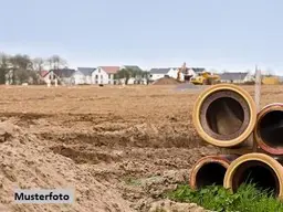 Attraktives Bauland mit fertiger Projektplanung für Reihenhausanlage