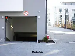 TG-Stellplatz Nr. 8