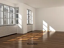 Gemütliche Wohnung mit Gartenanteil und eigenem Pkw-Stellplatz