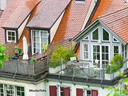 Helle 3-Zimmer-Wohnung mit Balkonen, Wohnküche &amp; 2 Pkw-Stellplätzen