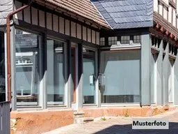 Geschäftslokal in guter Geschäftslage