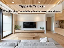 Moderner Wohnkomfort: Einfamilienhaus von 2023 mit Doppelgarage &amp; Terrasse