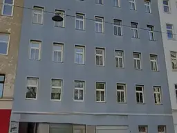 Zinshaus aus Familienbesitz