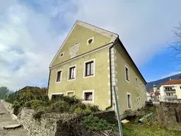 Geschichtsträchtiges Haus in der Wachau zu kaufen