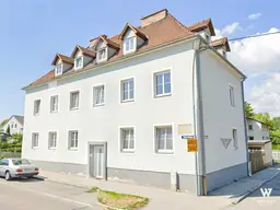 Generalsaniertes Mehrfamilienhaus I FREIER Mietzins I Derzeit ca. 4,18% Bruttoanfangsrendite