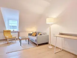 *DESIGNWOHNUNG* 64m² große lichtdurchflutete Eigentumswohnung Nähe Augarten