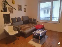 Top Anlage: 2 Zimmer-Wohnung in Mautern - Nahe Donaustrand