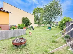 Einzigartige Investitionsmöglichkeit in Vösendorf: ca. 1270m2 | GFZ 1,5 | BK II,III | BK-N | Nähe Badnerbahn und Metro I KEINE BAUSPERRE!