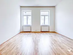 Top sanierte Altbauperle – Helle 1-Zimmer-Wohnung in zentraler Lage von 1150 | Separate Küche | verkehrsberuhigt | 5 Minuten Fußweg zum Westbahnhof