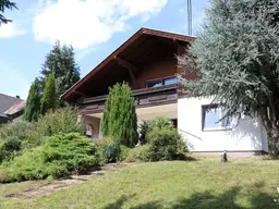 Einfamilienhaus mit Bergblick in idyllischer Lage Nähe Villach – viele Möglichkeiten für Ihr neues Zuhause!