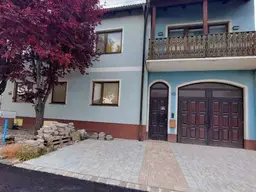 Großzügiges Einfamilienhaus in absoluter Ruhelage – Engelhartstetten