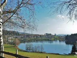 Ruhe, Sonne und Seenähe – Baugrund für Ihr Eigenheim