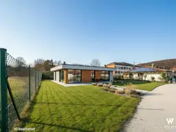 Baugrundstück in Top-Lage von Alland | ruhig | zentral | idyllisch