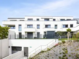 Attraktive Vorsorgewohnung | Nachhaltig investieren | Neubau-Erstbezug | Wolkersdorf