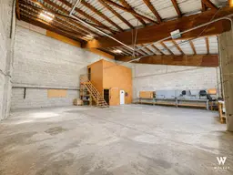 Halle mit ca. 200m2 Lagerfläche | Rolltor | LKW-Zufahrt möglich | Kalthalle | ab sofort verfügbar